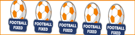 football fixed