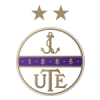 Ujpest logo