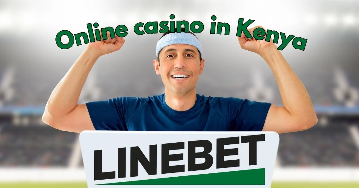 Online casino in Kenya