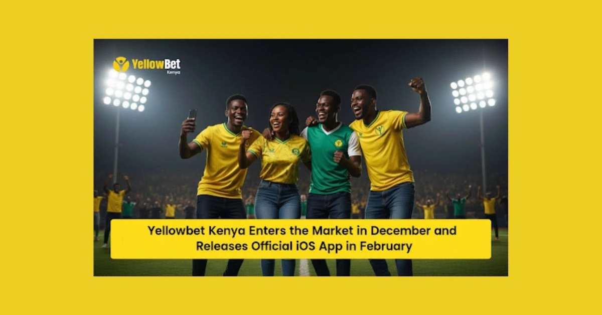 Releases Official iOS App in February