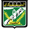 Al Arabi logo