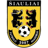 FA Siauliai Logo