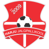 Harju JK Laagri logo