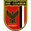 Slavia Mozyr logo