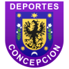 D. Concepcion logo