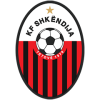 Shkendija logo