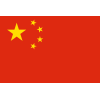 China flag